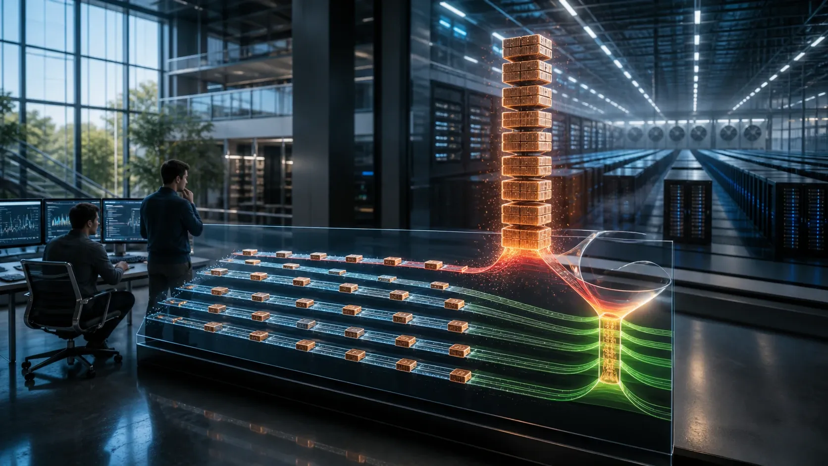 Magnitude, Timing, and Market Framing Computerworld supplies the sharpest magnitude marker: some V4 prices rose by more than 10x, and the outlet connected that jump to AI demand straining capacity.