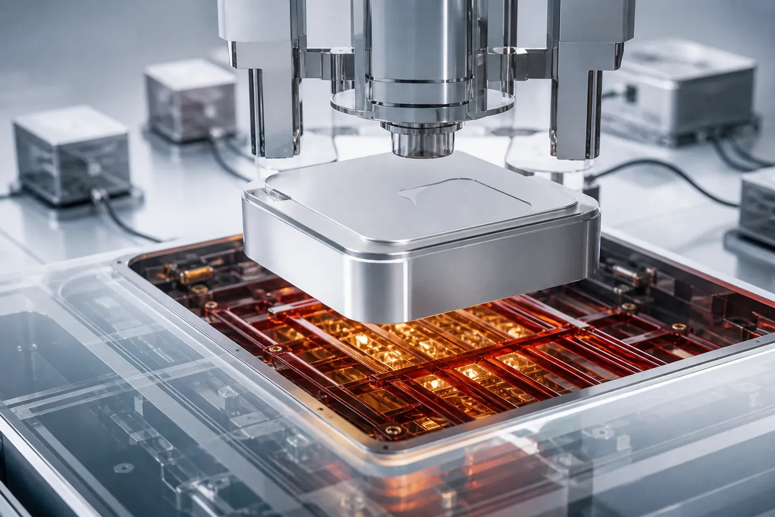 Apple shifts from third-party AI reliance to proprietary control