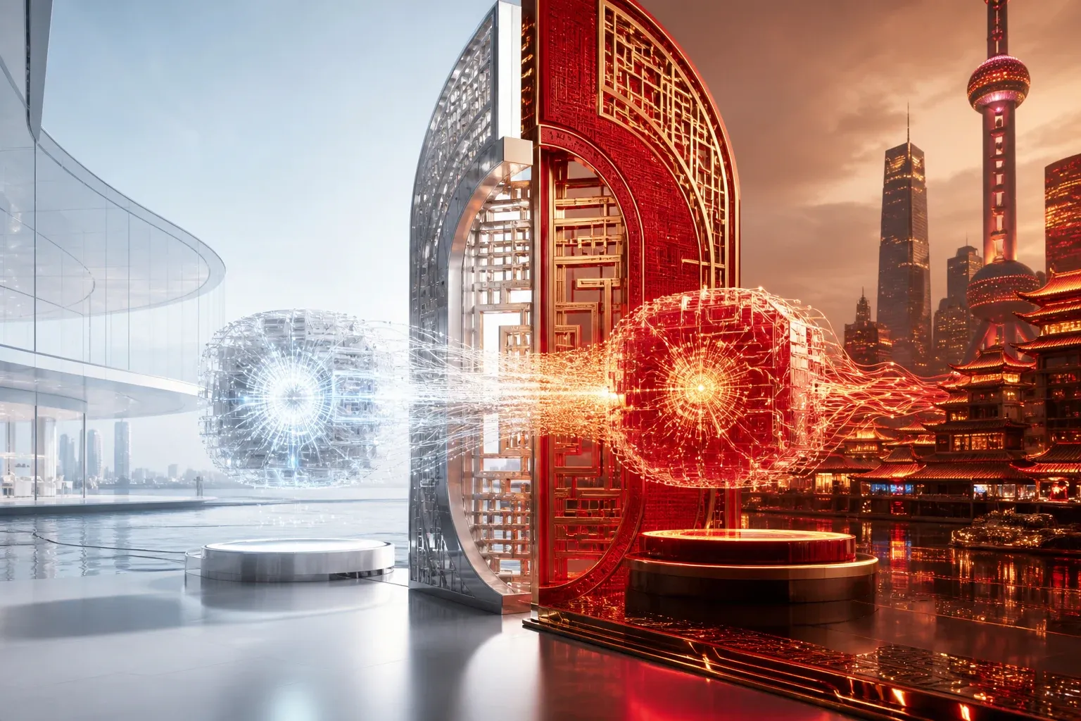 Apple’s China AI Is a Sovereign Fork, Not a Translation