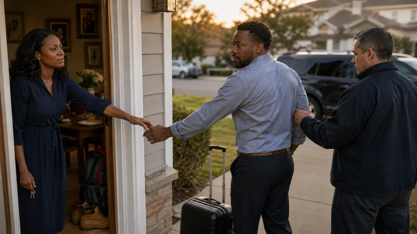 Signal 5: Termination of Temporary Protected Status The Department of Homeland Security (DHS), under the second Trump administration, has confirmed the termination of Temporary Protected Status (TPS) for immigrants from multiple countries.