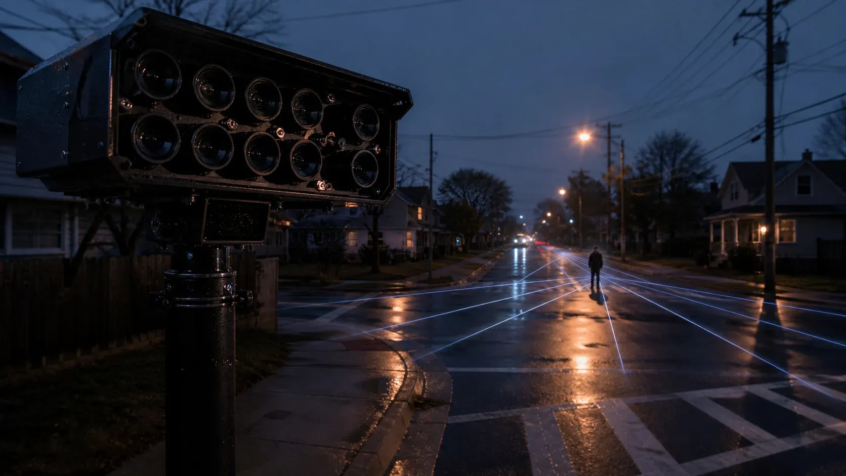 The Implications for Public Trust and Future Oversight The launch of Audit Assistance represents a pivotal moment in the evolution of public safety surveillance.