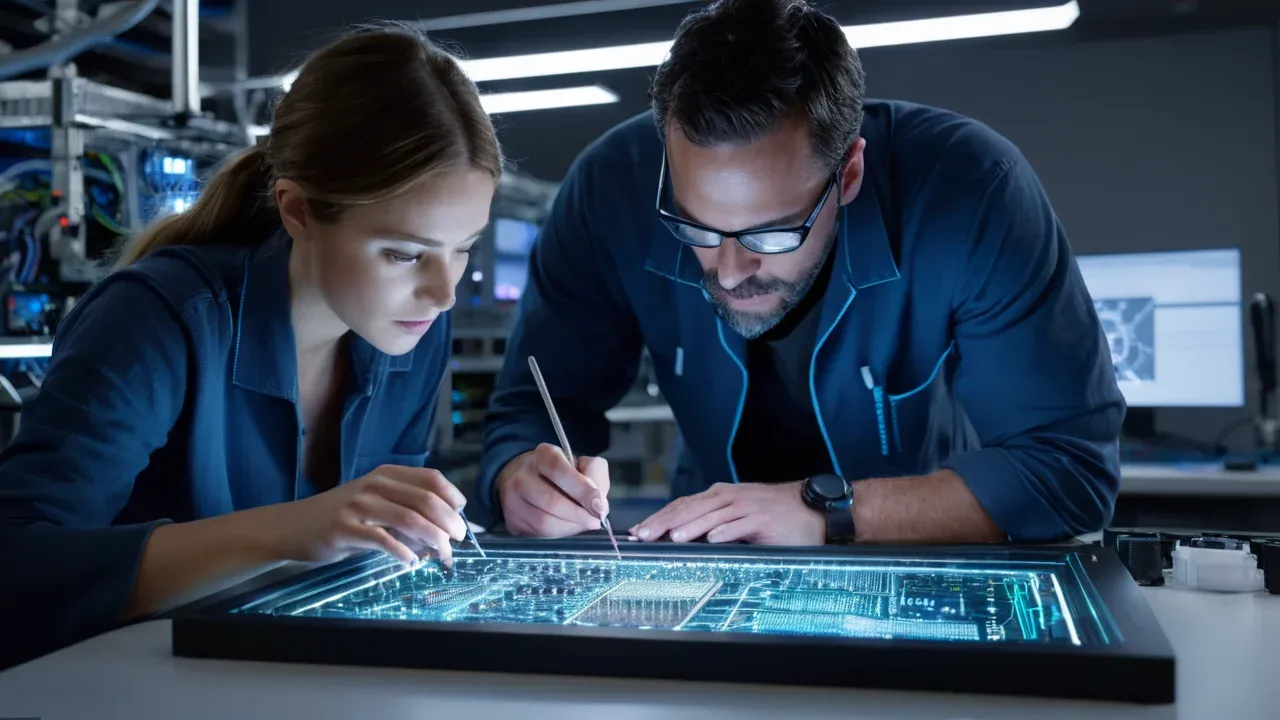 Strategic Integration and Leadership Consolidation The acquisition of Taalas is not an isolated event but part of a broader strategic integration plan by AMD to strengthen its position in the specialized AI inference market.