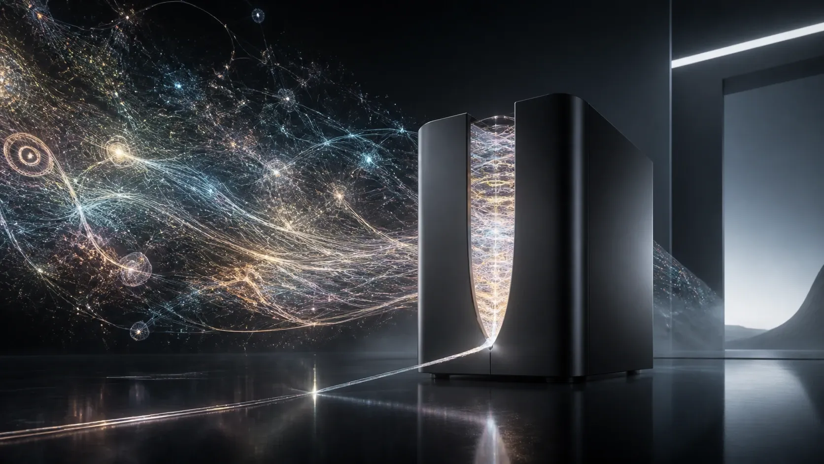 Privacy, Data Sovereignty, and Operational Control The most critical advantage of a private AI server is the preservation of data privacy and operational control.