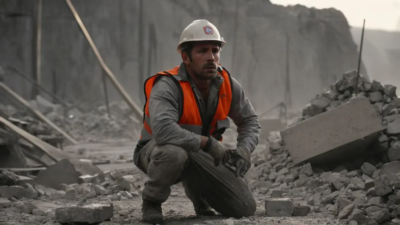 Signal 2: Escalating Casualty and Infrastructure Collapse in Western Colombia A magnitude 7.4 earthquake struck western Colombia on Monday, August 10, 2026.
