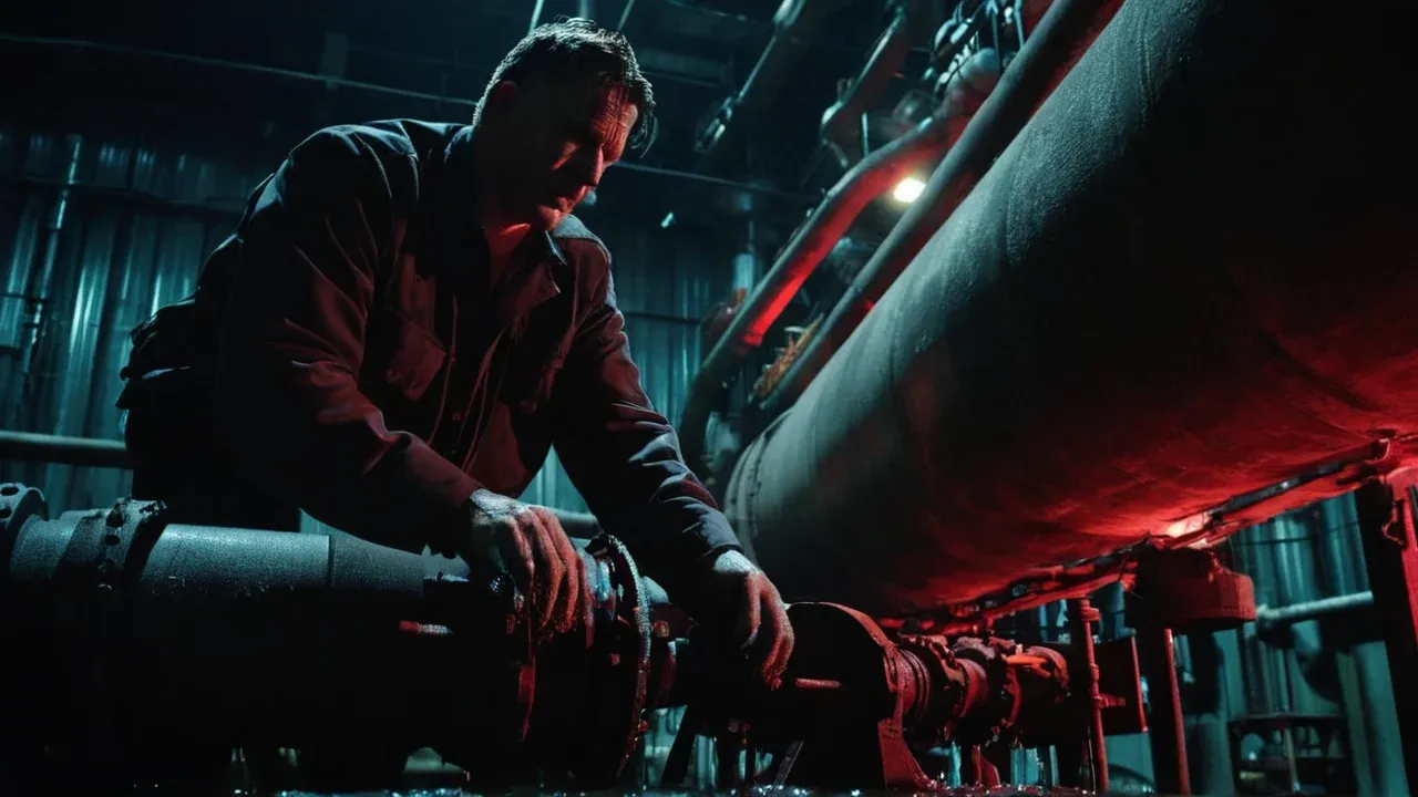 Signal 1: US water facilities targeted by ‘malicious cyber actors’ – who’s to blame?