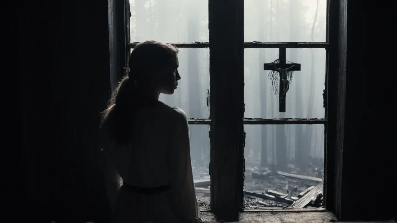 Signal 3: Spokane Wildfire Survivor Faith Narrative Christopher Guyton, a resident of Spokane, Washington, lost his home and nearly all of his belongings in recent wildfires that swept through eastern Washington.