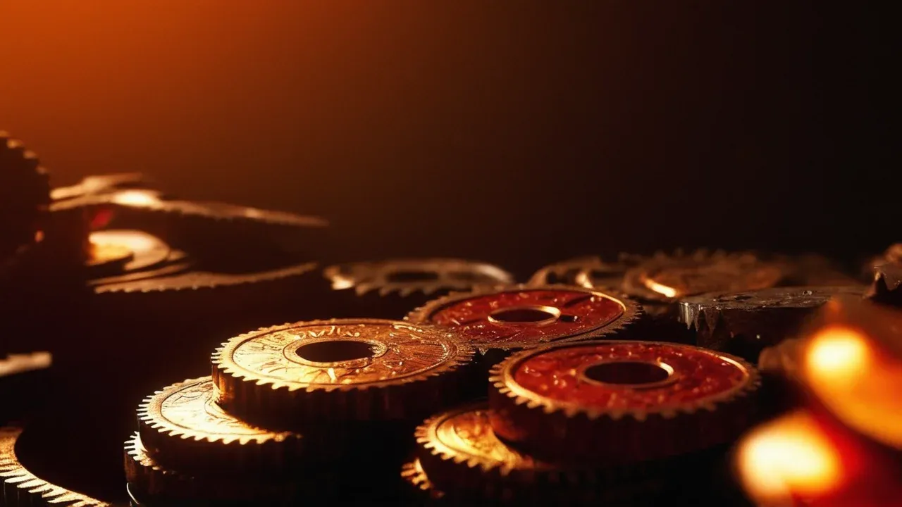 The Mechanics of the Price Hike DeepSeek’s data centers hummed with a heat that no longer felt like a temporary surge, but a permanent weight.