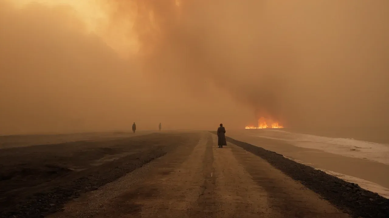 Strategic Implications and Future Trajectory The record-breaking ocean temperatures of July 2026 serve as a critical warning signal for global policy and strategic planning.
