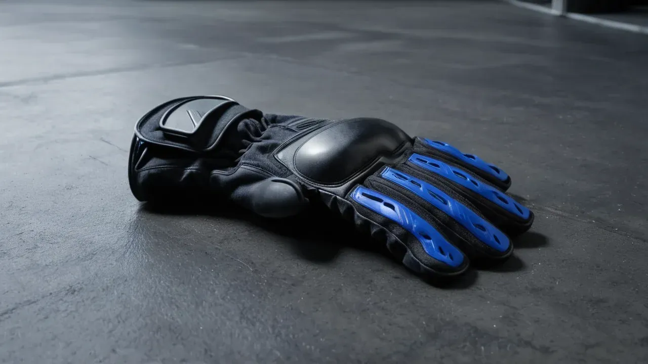 Signal 3: ICE Officers May Soon Use Shock Gloves ICE plans to spend up to $20 million to purchase thousands of gloves that can deliver painful electric shocks intended to gain compliance from individuals.