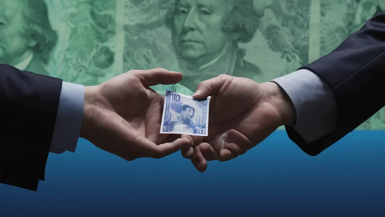 Signal 3: Japan’s Currency Crisis Is Now America’s Problem **Original Signal.** The United States and Japan executed a historic coordinated intervention to support the Japanese yen, marking the first joint currency buy since 1998, with the NY Fed selling euros to fund the purchase.