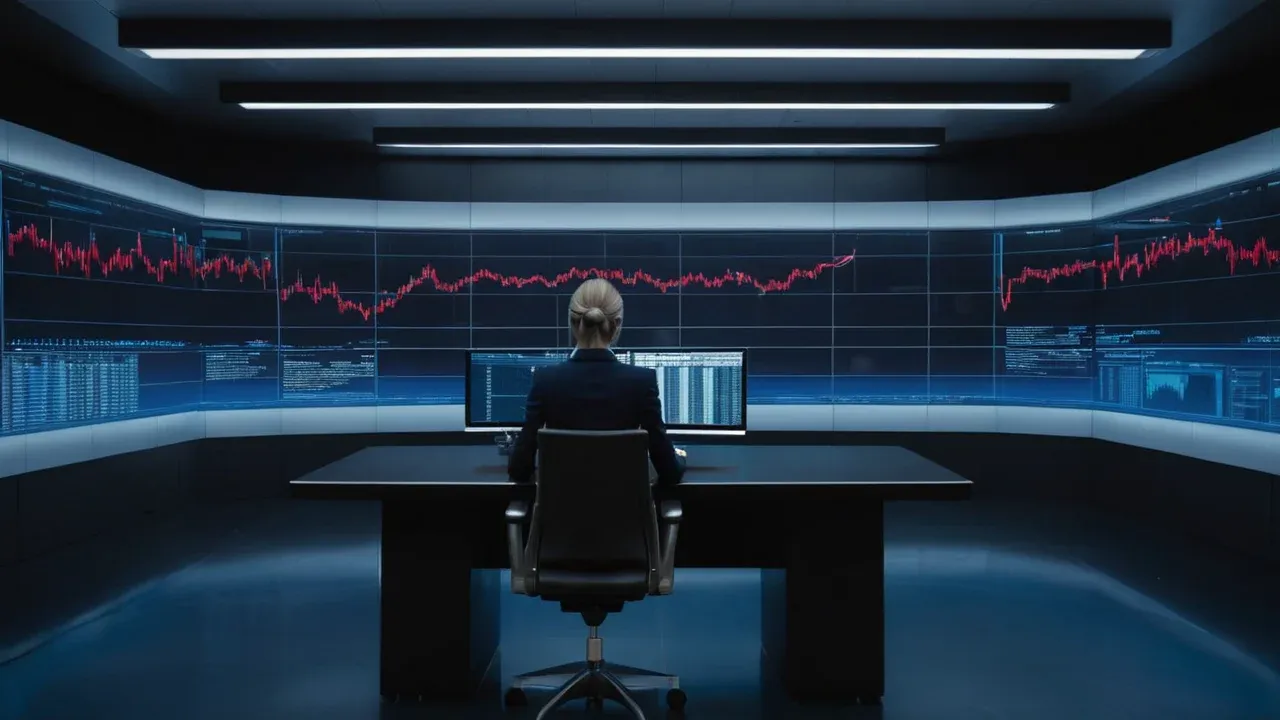 The Architecture of De-escalation and Market Correction The trading floor went silent at 8:00 AM on August 4, 2026.