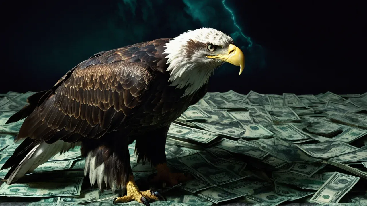 Strategic Implications for American Leadership The decision to intervene in the yen market has profound implications for the future of U.S.