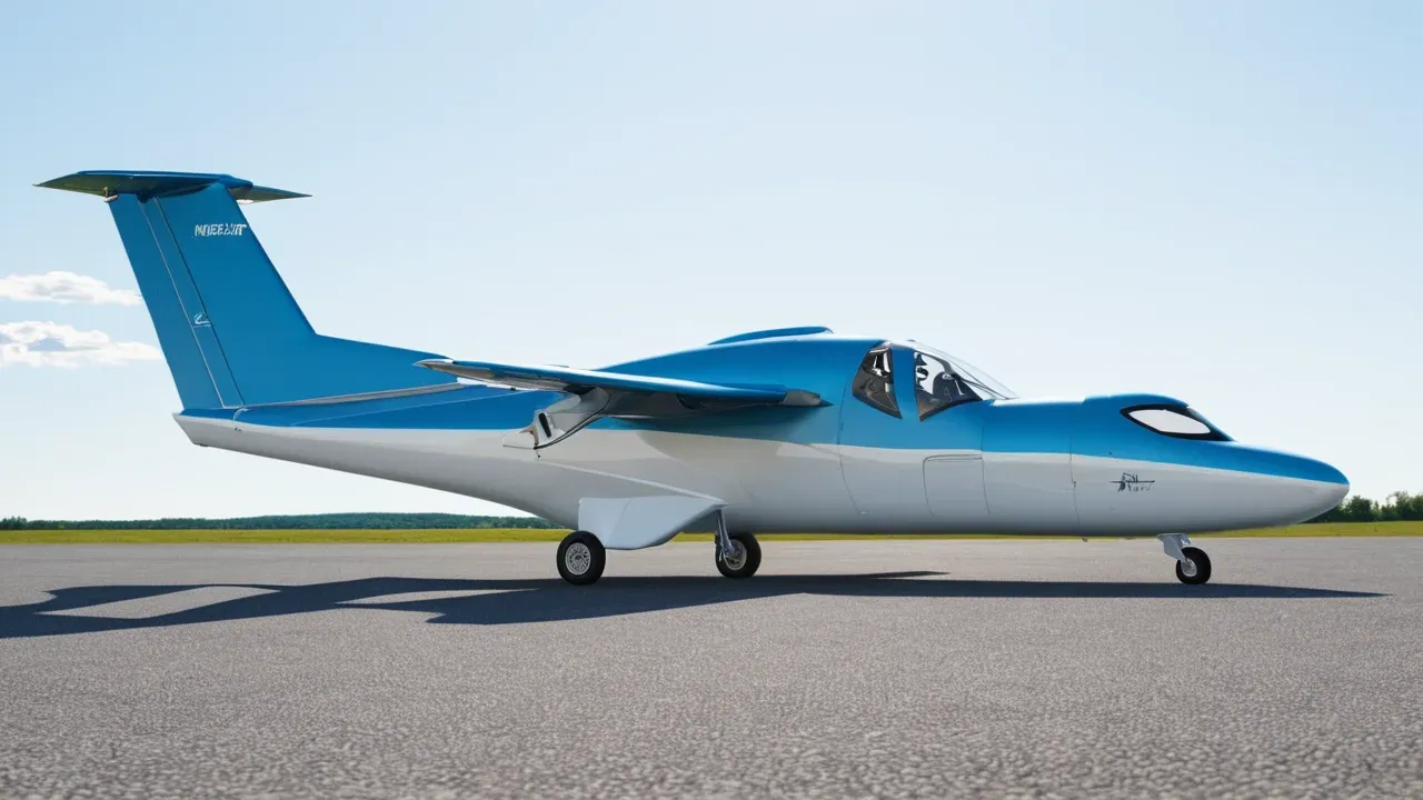 Strategic Implications for the Aviation Industry The flight of the X1 has profound strategic implications for the aviation industry.