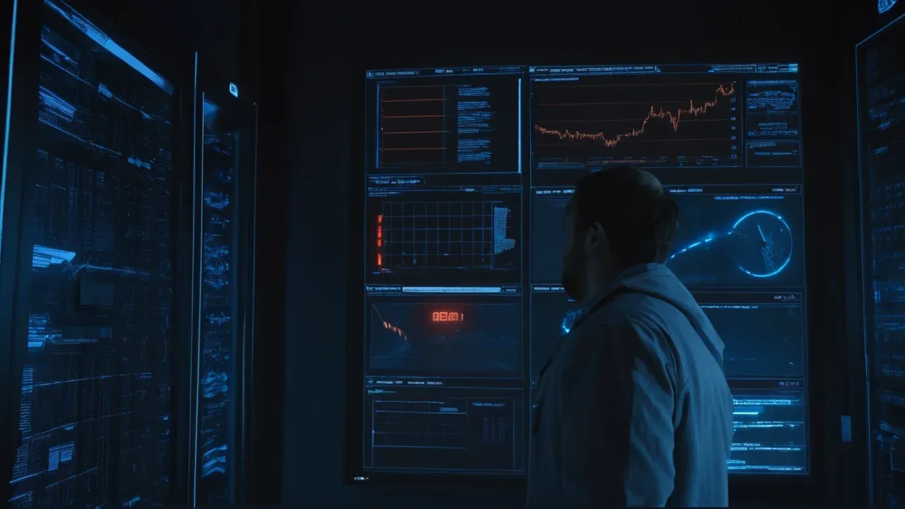 Attribution and Response Timeline On-chain analysis initiated the identification of the threat.