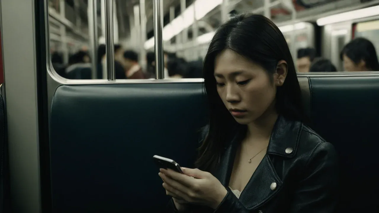 The Architecture of Silence The digital pulse of Taipei and Taichung stopped on a weekday afternoon, leaving millions stranded in physical space while their screens went black.