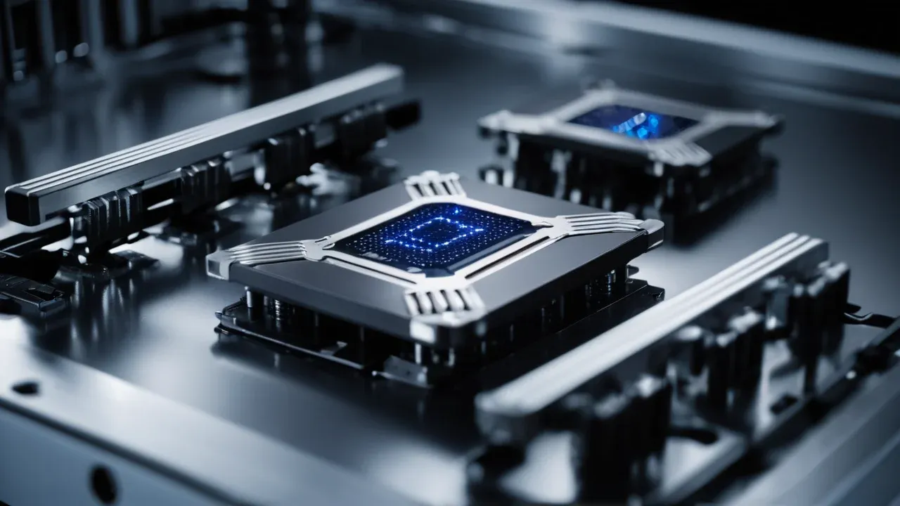 The AI-Driven Supply Chain Bottleneck The root cause of Apple’s current predicament lies in the unprecedented demand for High Bandwidth Memory generated by the artificial intelligence boom.
