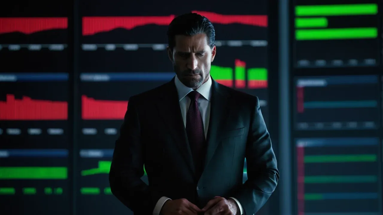 ## The Architecture of Conflict-Driven Profit Manhattan trading desks watched their screens flash between green and red, tracking a supply chain held hostage by a conflict thousands of miles away.