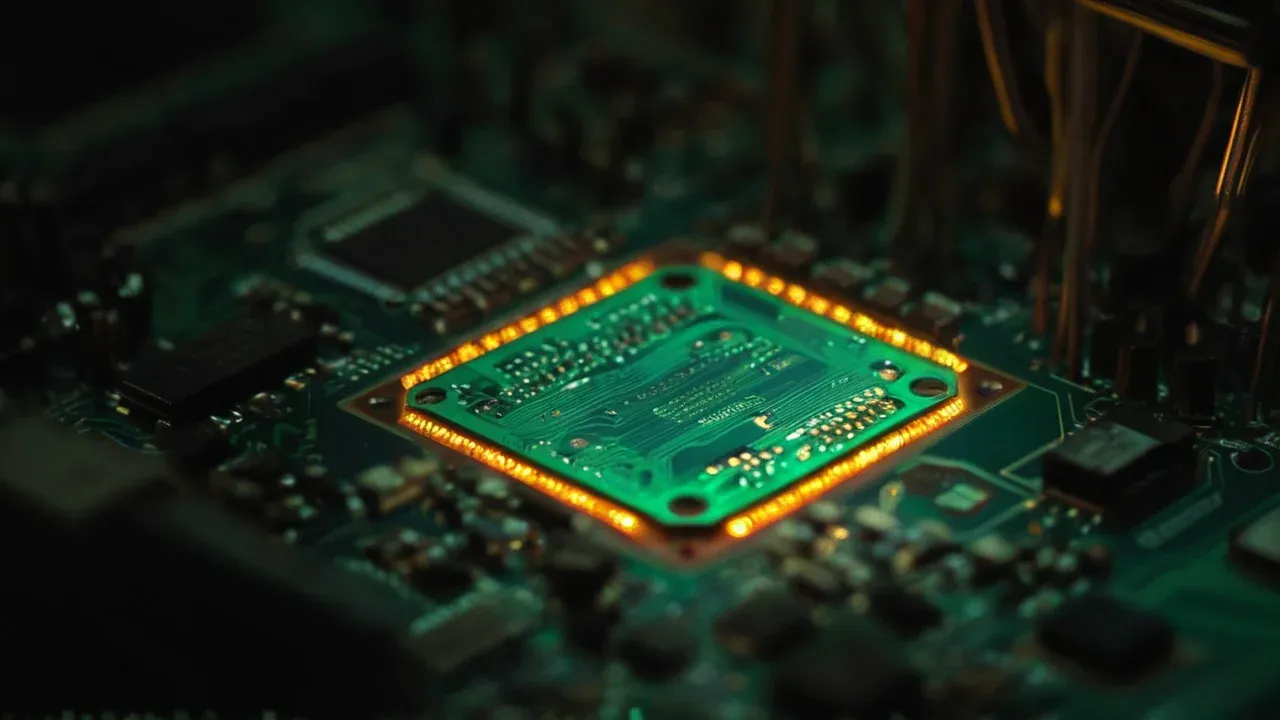 Signal 4: Local AI Execution via ESP-Claw and the Decentralization of Intelligence ESP-Claw is an official Chat-as-Coding Edge Agent Framework for IoT developed by Espressif Systems.
