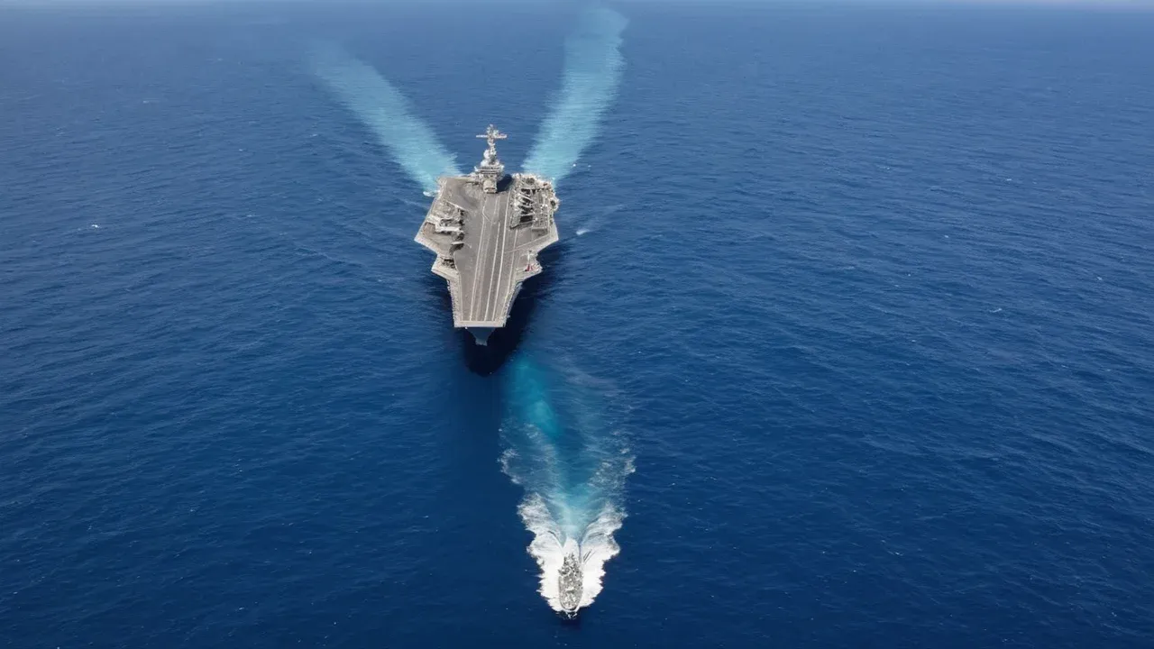 Strategic Implications and Future Trajectory The implications of declaring the Strait of Hormuz a US territory extend far beyond legal technicalities; they touch upon the core of global energy security and geopolitical power dynamics.