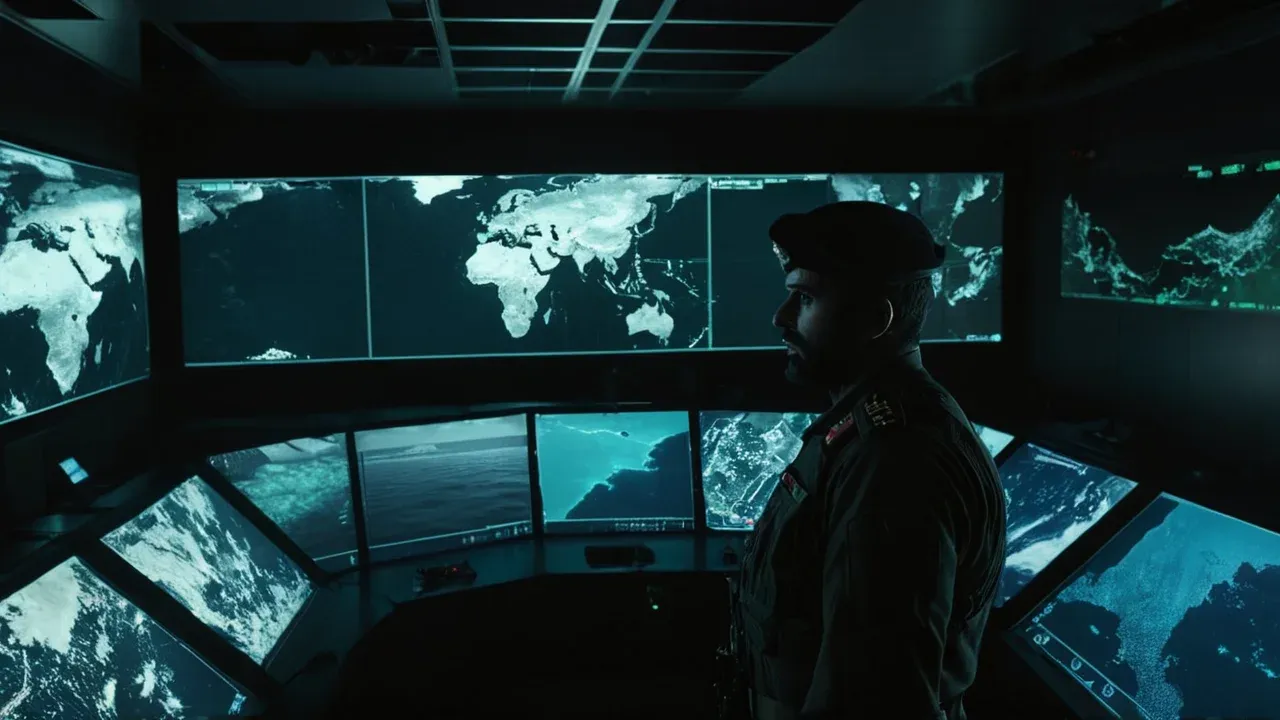 The Catalyst: Iran’s Conditioning of the Strait of Hormuz Tehran’s strategic maneuvering regarding the Strait of Hormuz served as the immediate trigger for this aggressive diplomatic stance, leveraging its geographic chokehold on one of the world’s most critical energy arteries to force a financial concession.