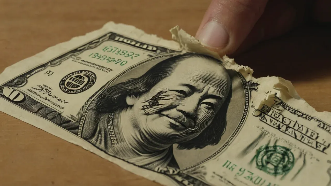Signal 2: Japan’s Currency Crisis Is Now America’s Problem **The Record.** The United States and Japan executed a historic coordinated intervention to support the Japanese yen, marking the first joint currency buy between the two nations since 1998 during the Asian financial crisis.