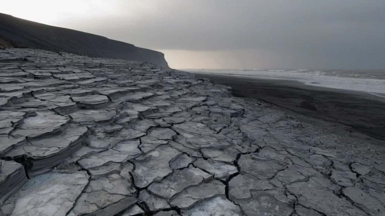 Terrestrial Impacts and Coupled Crises The heating of the oceans is not an isolated event but is intimately linked to terrestrial weather extremes.
