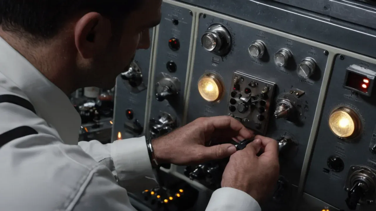Engineering the Survival The technical execution of the "Big Bang" maneuver highlights the complexity of managing a spacecraft that has been operating for nearly five decades.