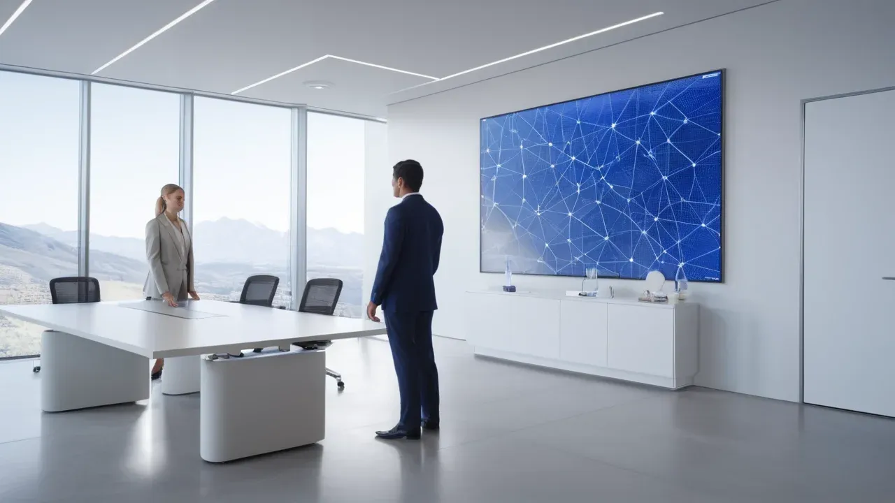 The Competitive Landscape and Strategic Positioning Anthropic’s path to a $2 trillion valuation is not taken in isolation.
