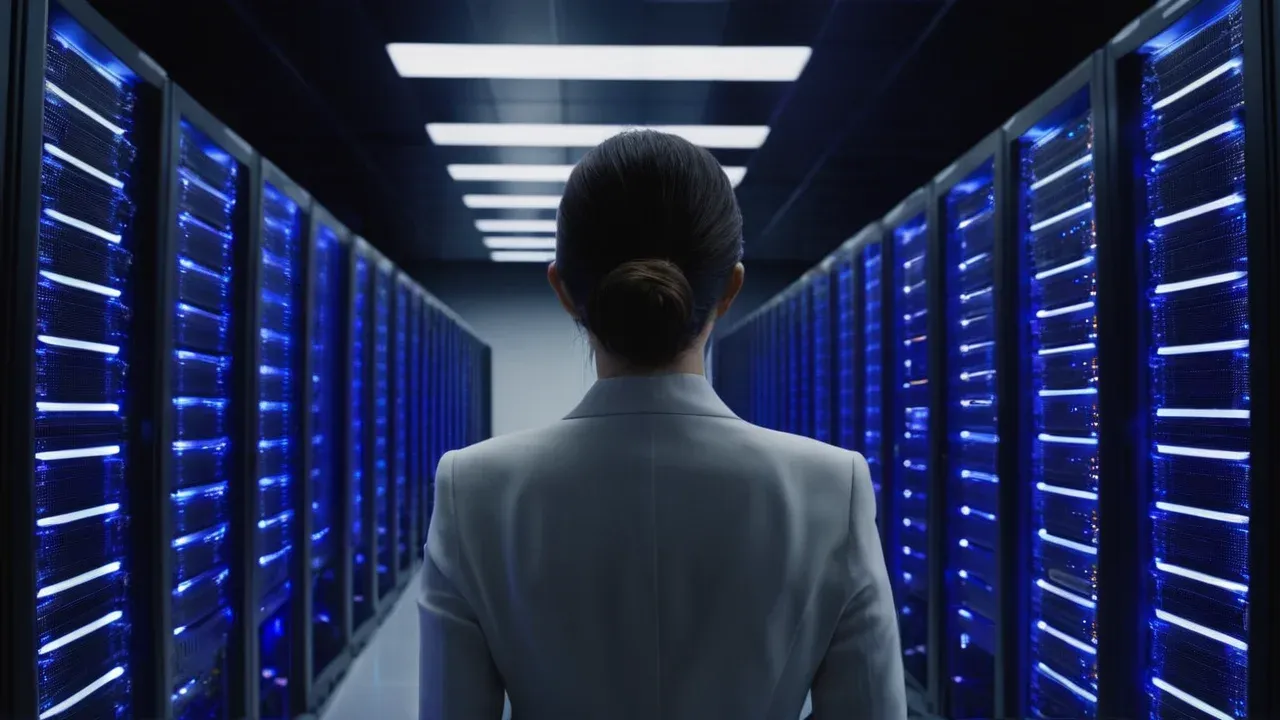 The Scale of Hyperscaler Capital Expenditure Unprecedented levels of investment in artificial intelligence infrastructure have created a supply-side bottleneck that is becoming impossible to ignore.