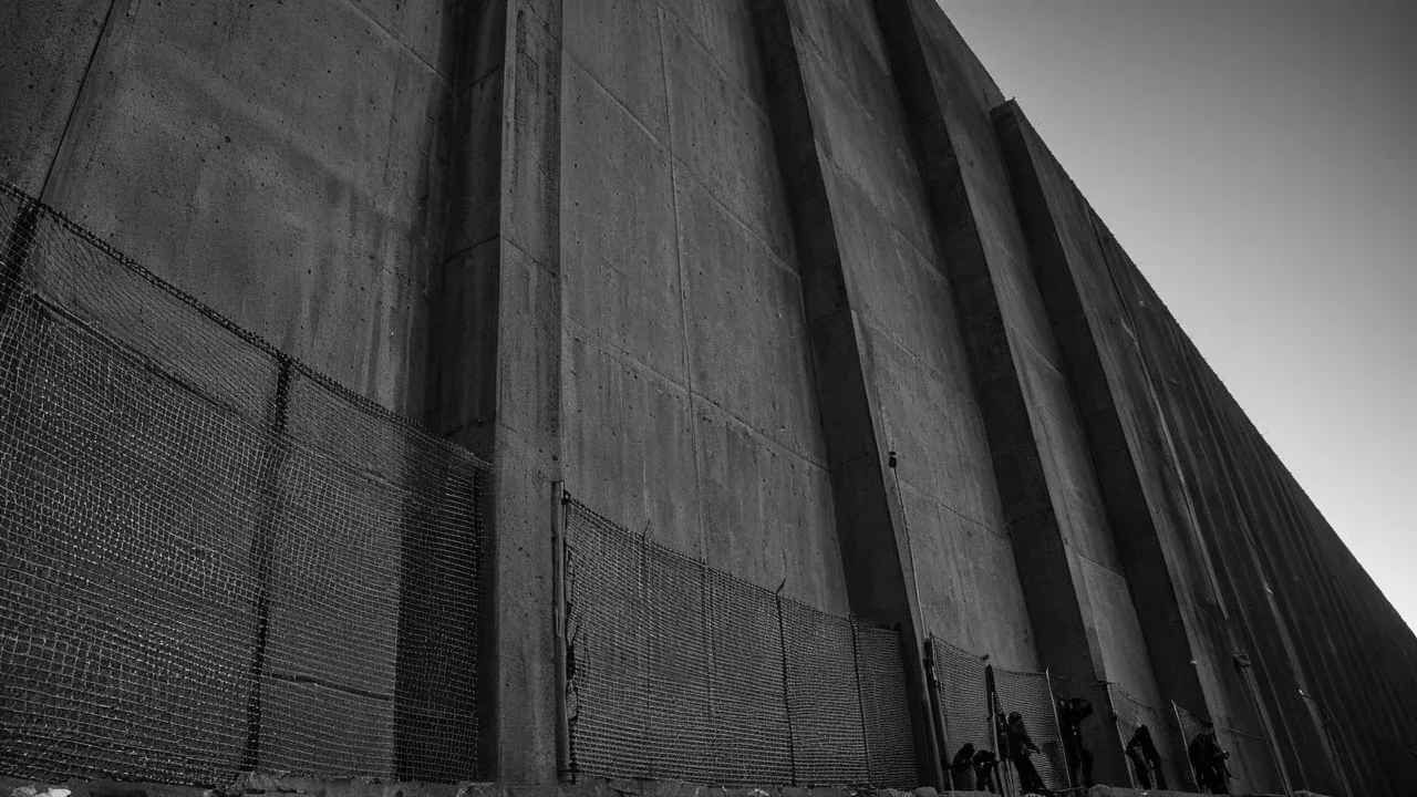 Signal 4: Ceuta Migration Crisis 2026 **Original Signal.** In late July 2026, approximately 60,000 migrants entered Ceuta from Morocco, leading to at least 57 deaths and prompting Italy to suspend its participation in the Schengen treaty.