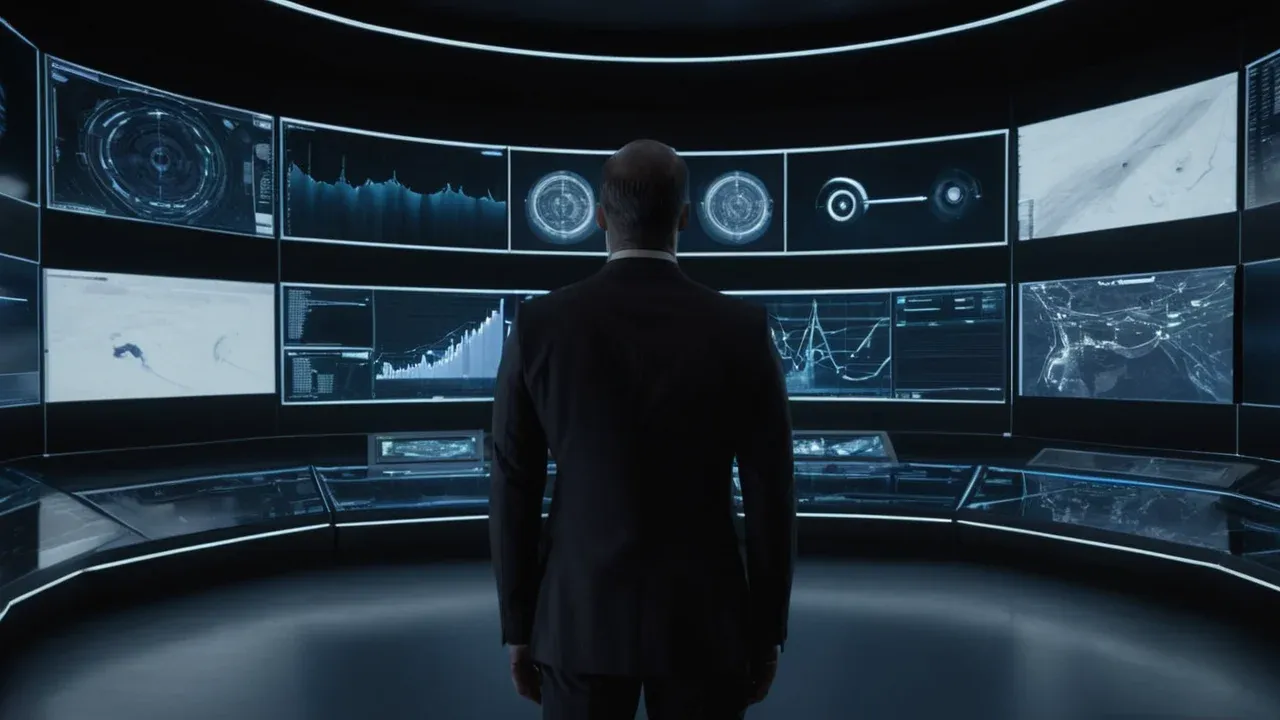 Strategic Positioning and the Path to IPO DeepSeek had built its reputation on the goal of making advanced AI accessible to all, enabling startups and individual developers to compete with larger entities by lowering the barrier to entry.