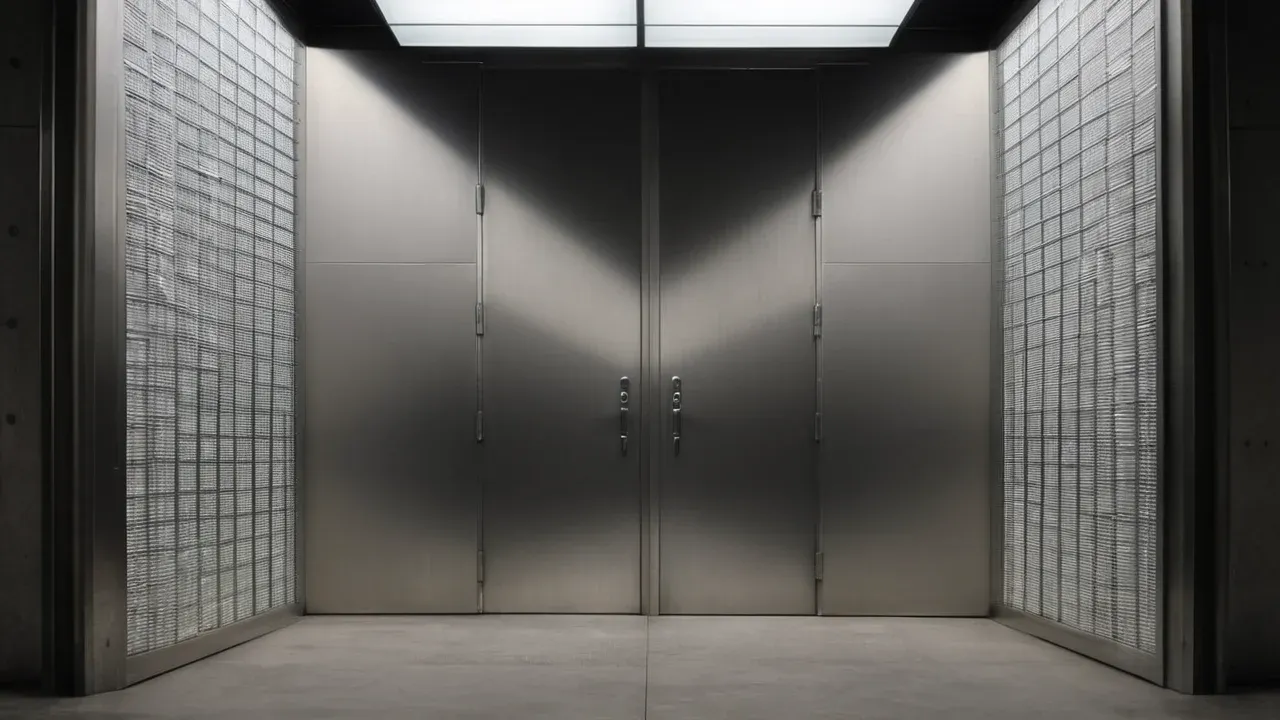 The Architecture of Exclusion Ledger books recorded the financial consequences of the Supreme Court’s chambers, even if the room itself remained silent regarding currency exchanges.