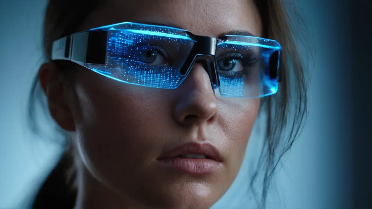 Signal 3: Neurotechnology Harvesting Silicon Valley giants like Apple, Meta, and Snap are integrating neurotechnology to track brain activity, moving from experimental phases to consumer-facing applications.