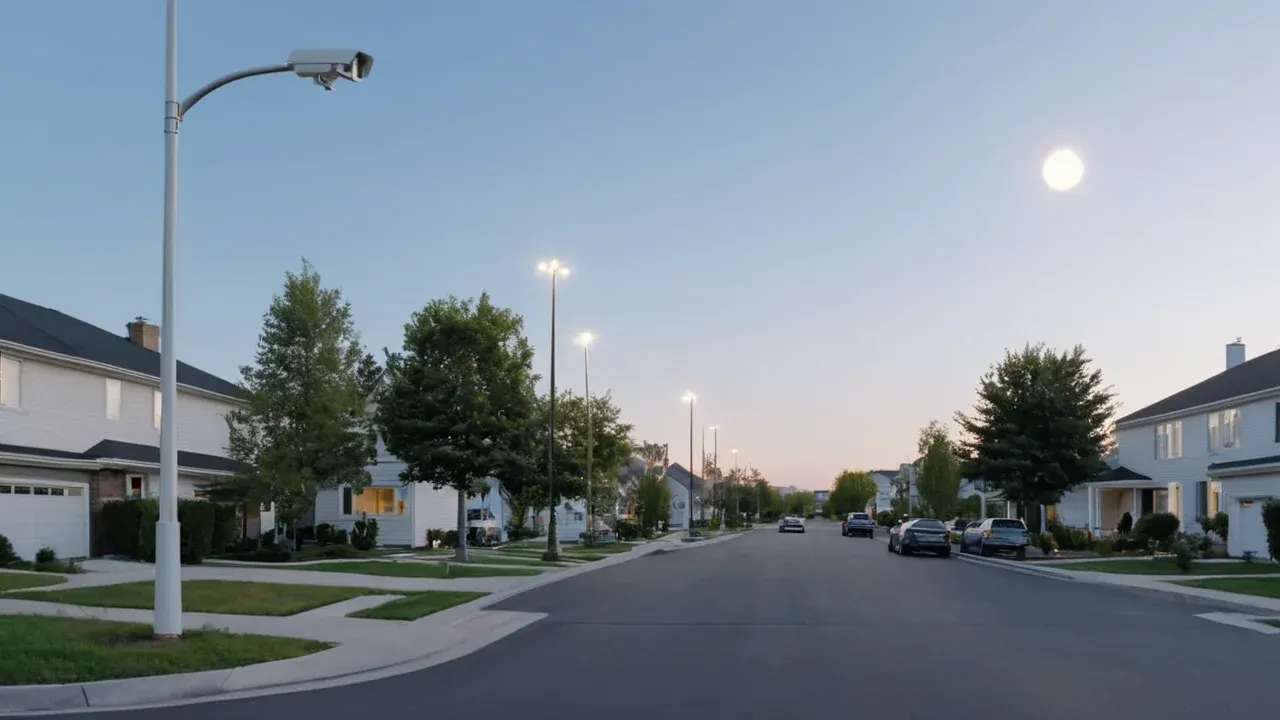 The Context of Surveillance and Scrutiny Flock Safety built a comprehensive platform that merges hardware, software, and network infrastructure to deliver real-time data to law enforcement [].
