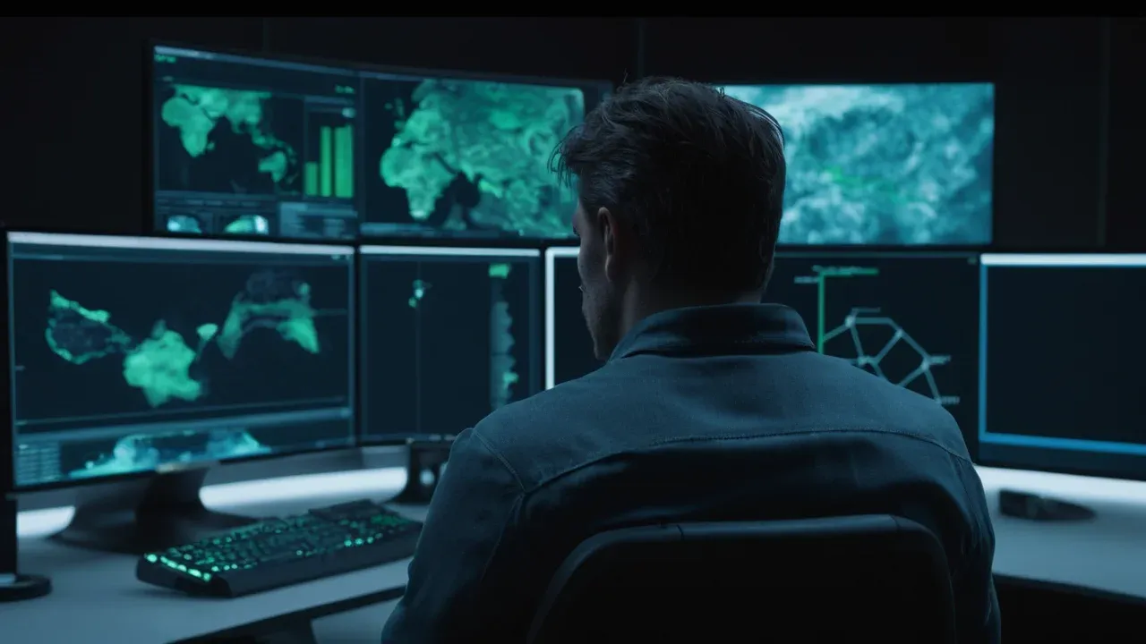 The Strategic Pivot to Autonomous Developer Workflows The terminal cursor blinks on a dark screen, waiting for a command that will rewrite three thousand lines of legacy code.