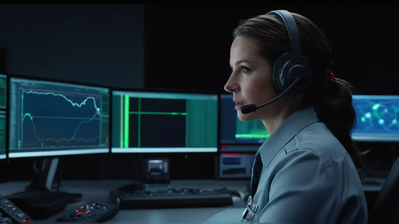 Signal 3: New Orleans AI 911 Implementation **The Record.** The Orleans Parish Communications District in New Orleans is actively testing artificial intelligence systems to assist with 911 call handling [].