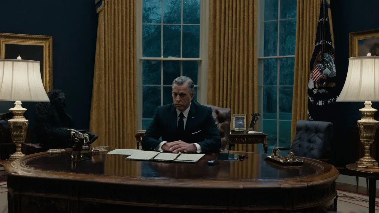 The White House Posture and Administrative Strategy Administrative officials have characterized the latest executive actions as essential steps to preserve the integrity of American citizenship.