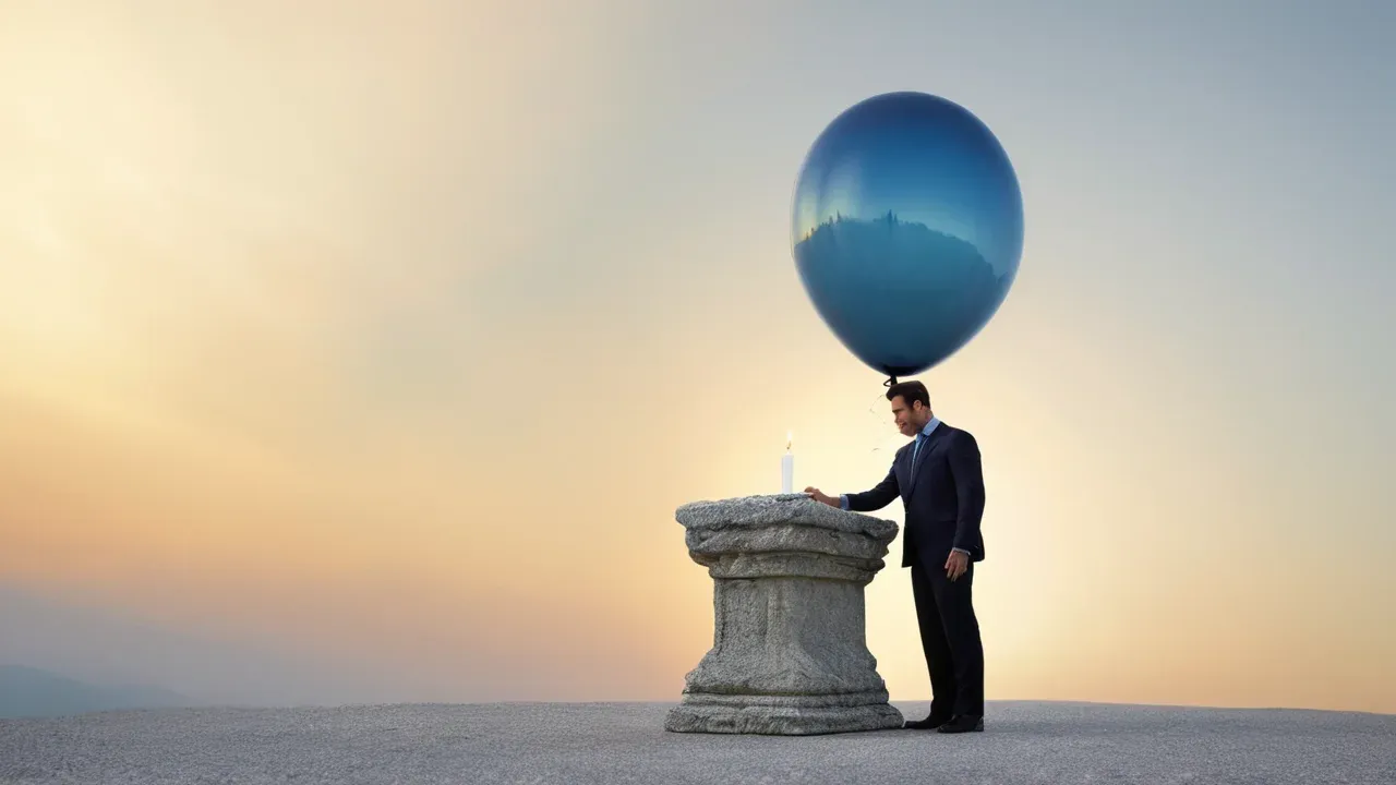Signal 4: Anthropic Targets $2 Trillion Valuation for October IPO Original Signal.