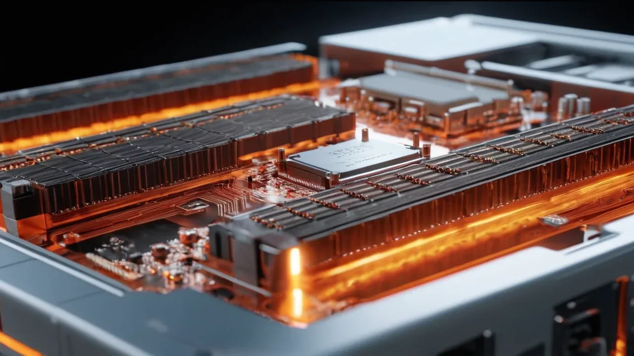 Competitive Landscape and Future Outlook The competitive landscape of AI hardware is evolving rapidly, with AMD, Nvidia, and a host of startups vying for dominance.