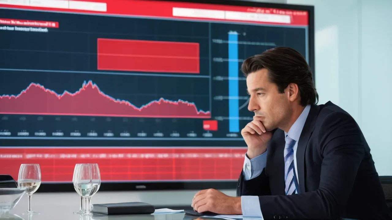 Economic Implications and Forecast Revisions The July retail sales data triggered immediate revisions in economic forecasting.