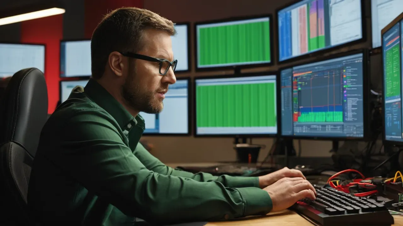 Signal 5: Meta Releases Muse Code AI Coding Agent **Original Signal.** Meta released Muse Code, its first AI coding agent in early beta, powered by Muse Spark 1.2, featuring parallel sub-agents and worktree isolation to challenge OpenAI and Anthropic in the agentic coding market.