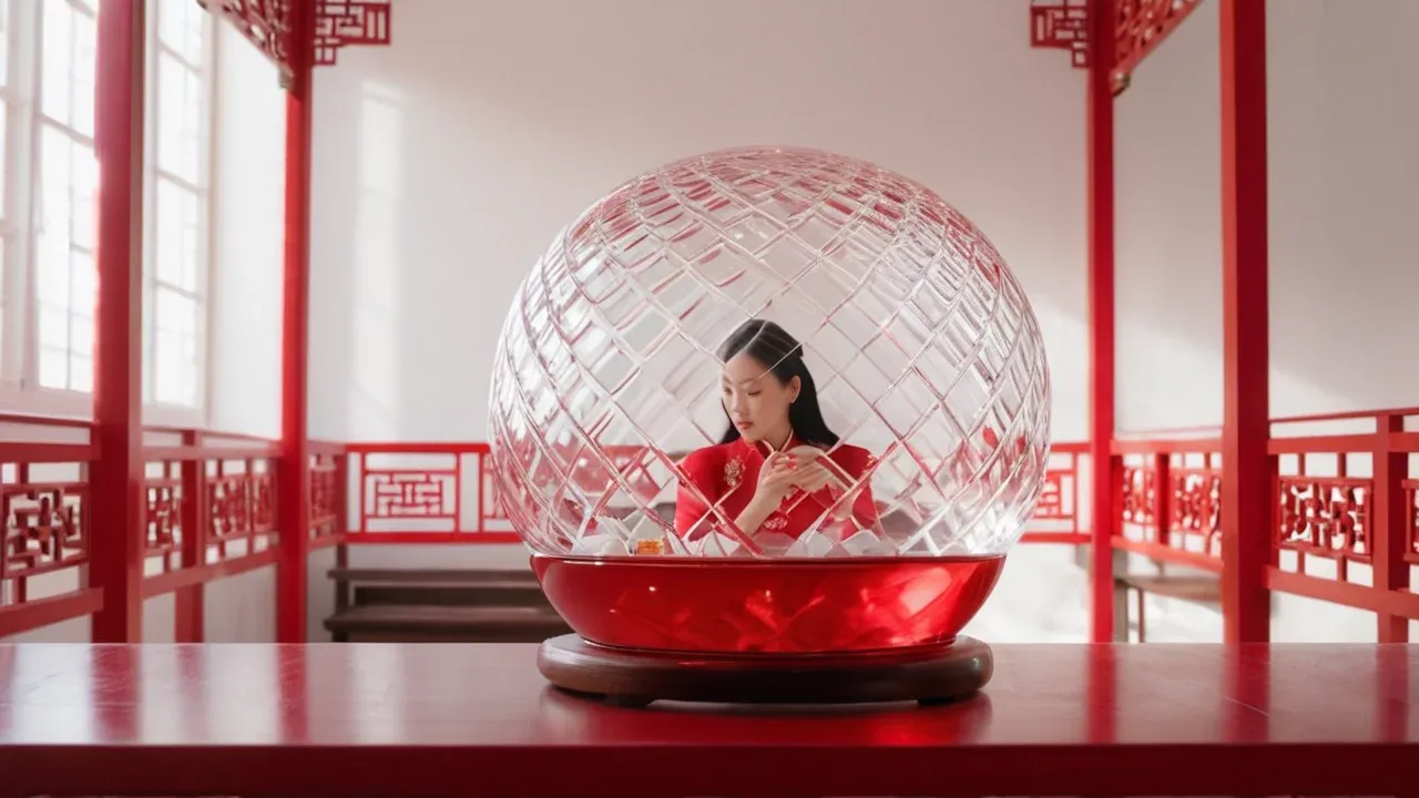 Signal 3: Apple Intelligence China Partnership **Original Signal.** Apple Intelligence received regulatory approval in China, deploying a dual-track approach using Alibaba’s Qwen models alongside a proprietary AI model developed in partnership with Alibaba Group.