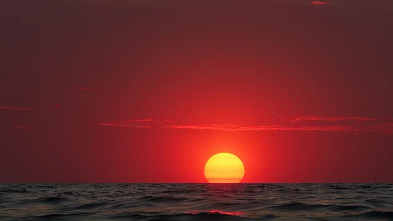 The Drivers of Anomalous Warming Developing El Niño conditions in the equatorial Pacific serve as the primary driver of these record temperatures.