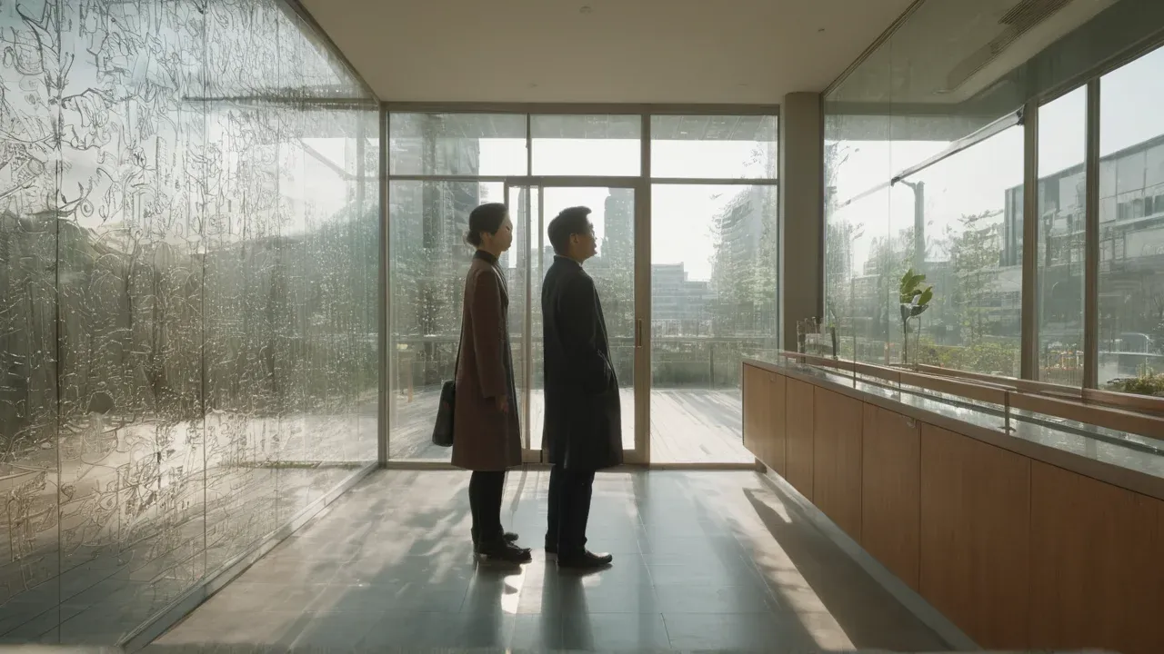 Signal 5: Apple's Proprietary AI Localization in China **Original Signal.** Apple has trained its own proprietary LLM specifically for the Chinese market.