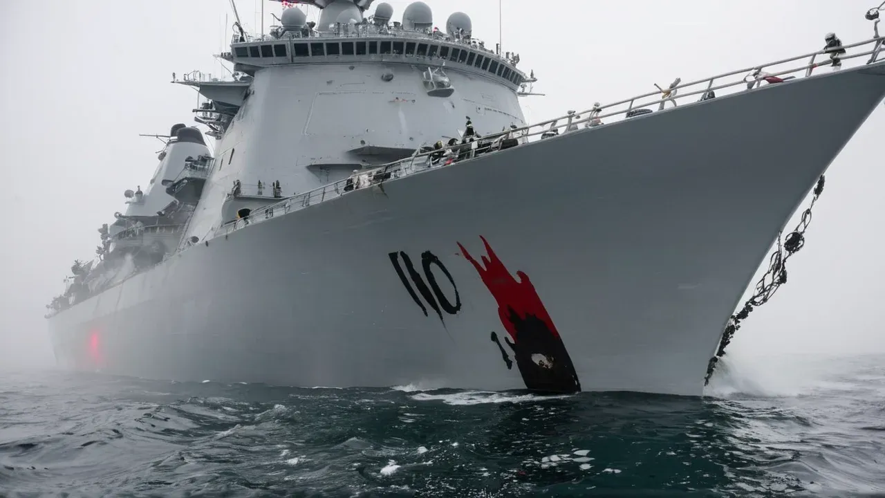 Signal 3: UAE Accuses Iran of Attacks on ADNOC Vessels in Strait of Hormuz Original Signal.