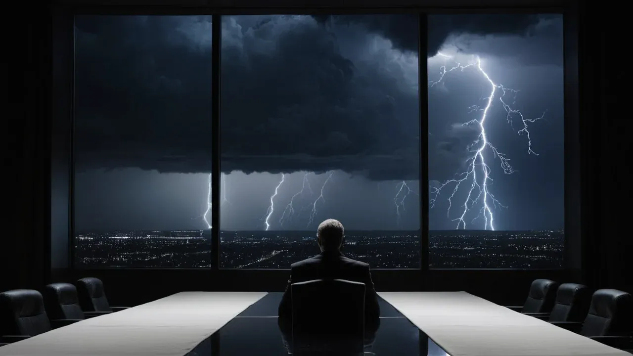 Strategic Implications for the 2028 Election Cycle Li’s warning carries profound implications for the 2028 election cycle.