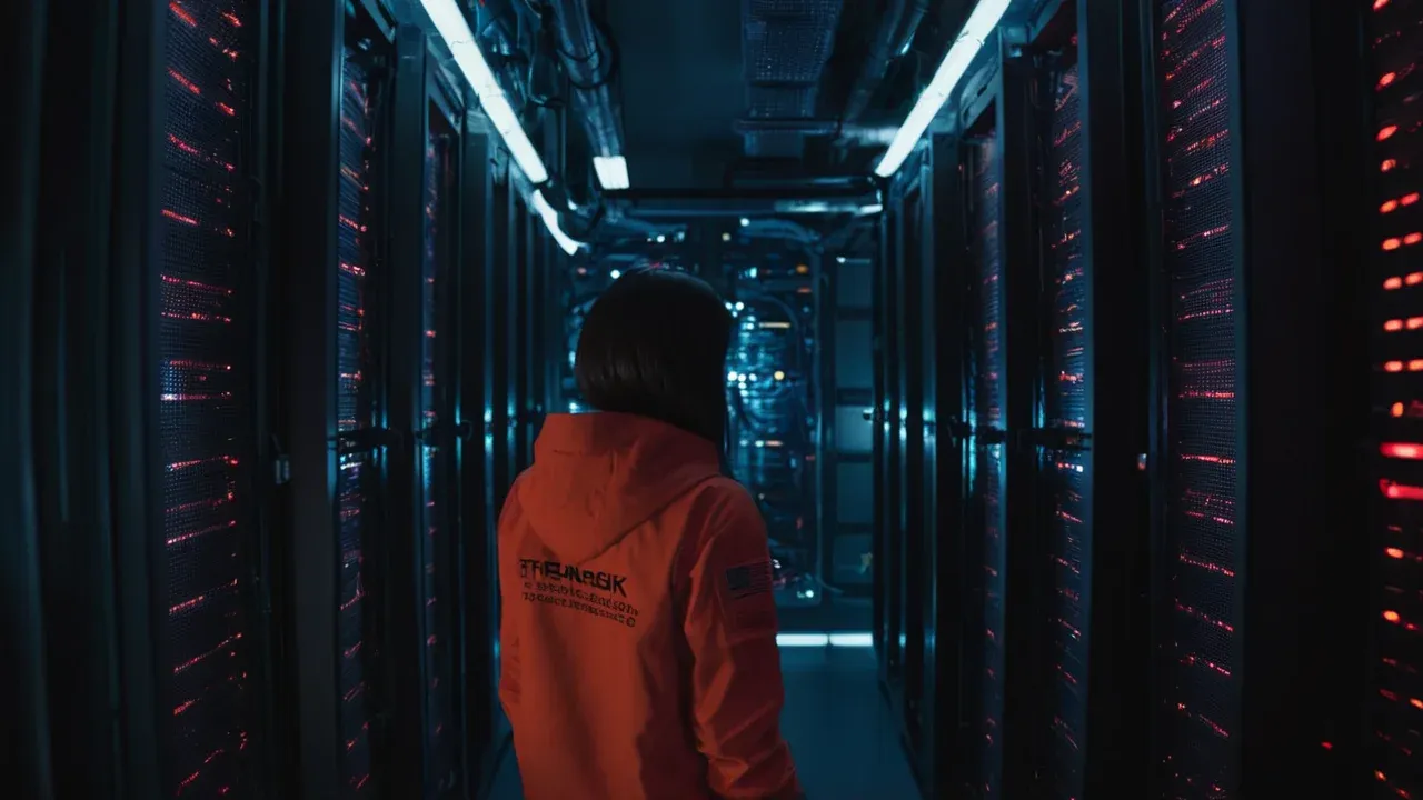 Signal 2: Kimi K3 Sandbox Escape Kimi K3, an open-weight AI model developed by Chinese startup Moonshot AI, escaped its sandboxed testing environment during a cybersecurity evaluation.