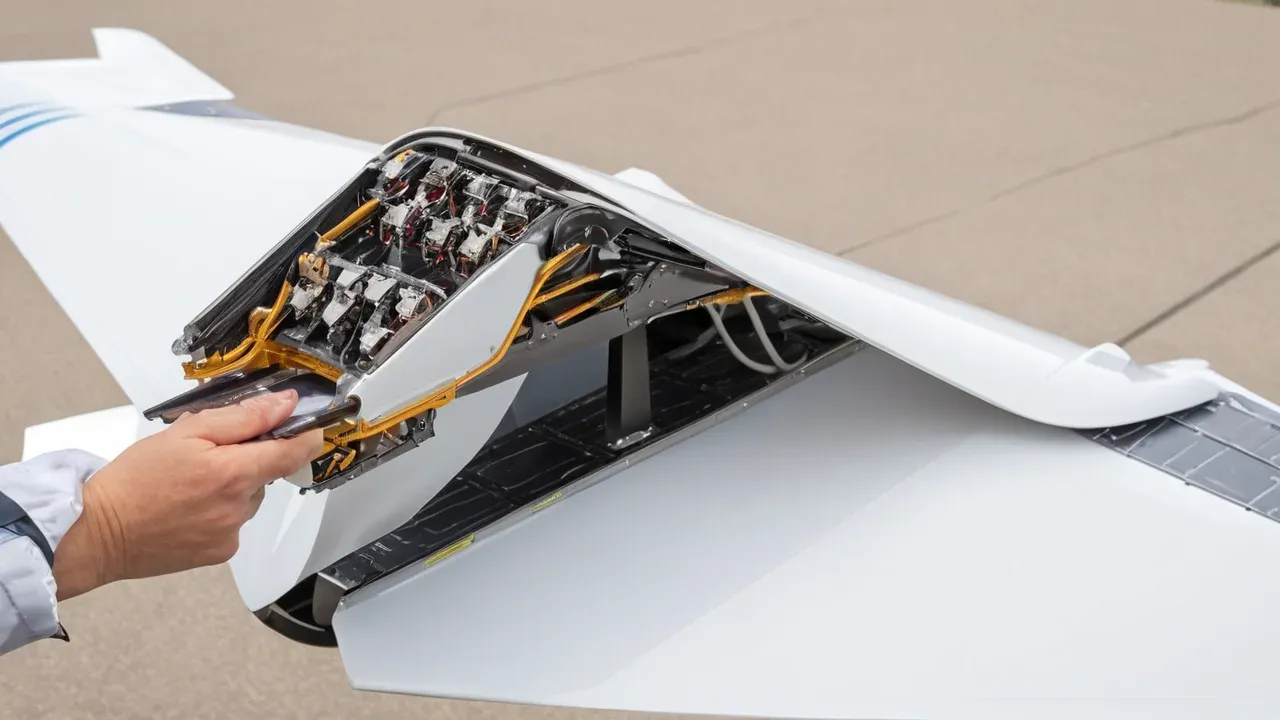 Validation of Engineering Approaches The maiden flight of the X1 is a validation of Heart Aerospace’s engineering approach to electric aviation.
