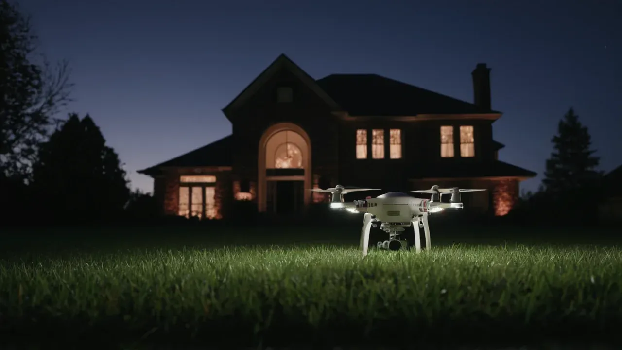Signal 3: The Accelerated Expansion of Drone First Responder Surveillance Drone First Responder programs have expanded seven-fold compared to the previous seven years.