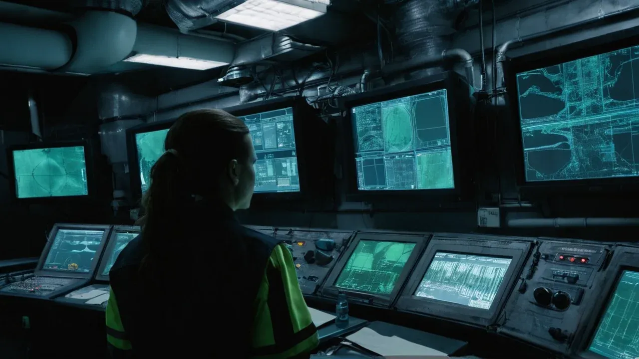 Signal 2: US water facilities targeted by ‘malicious cyber actors’ – who’s to blame?